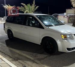 دودج جراند كارافان